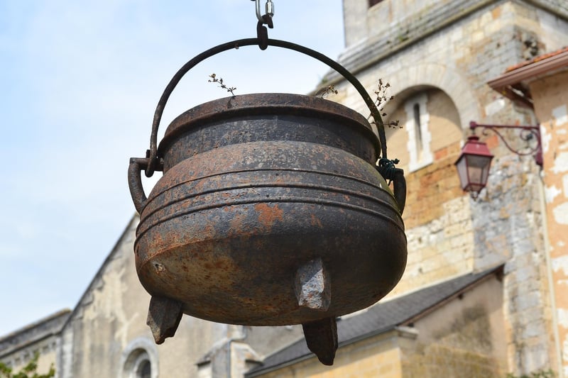Cauldron Brews